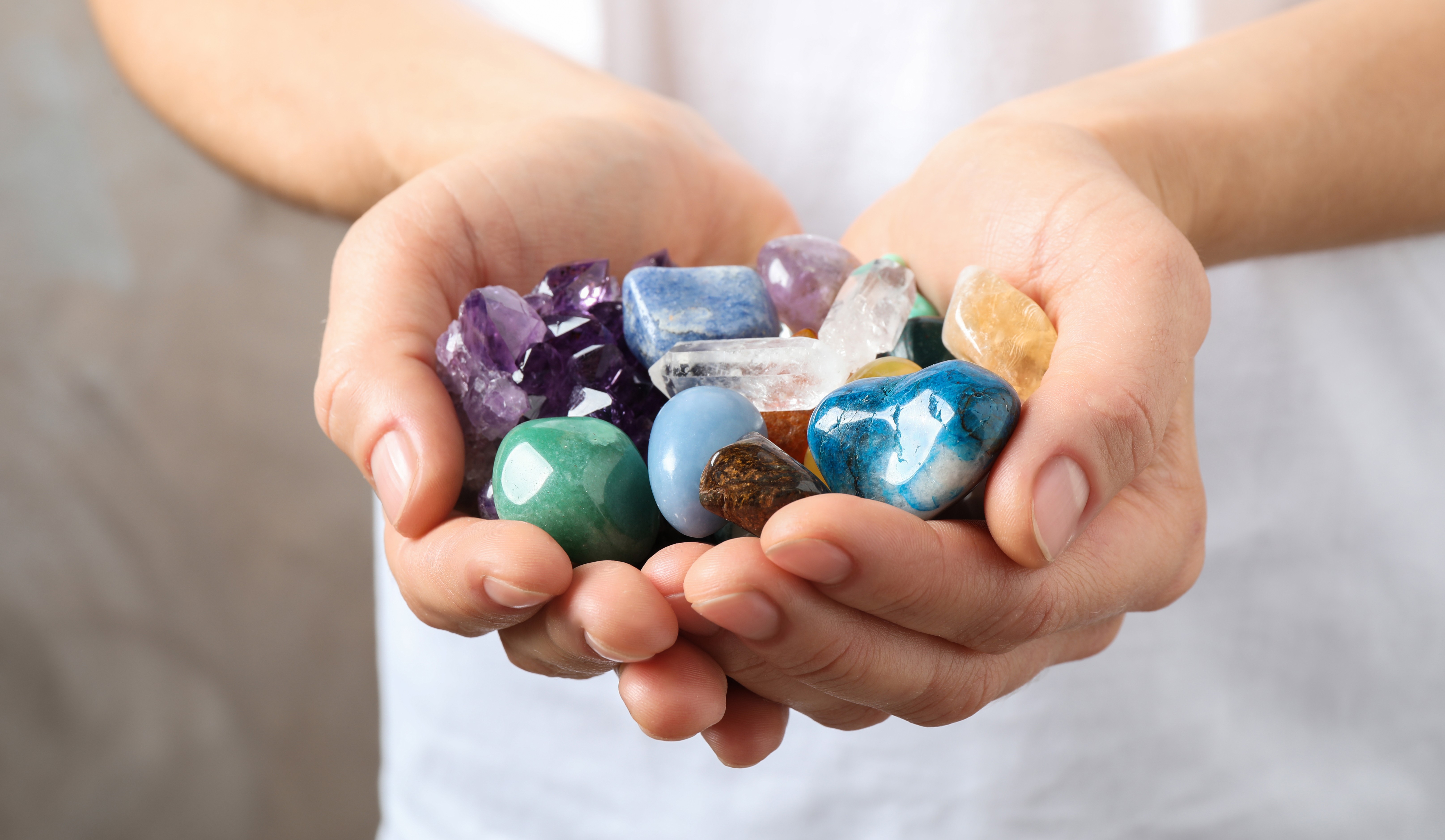 Jak wybrać kamień naturalny zgodnie z intencją? FOTO